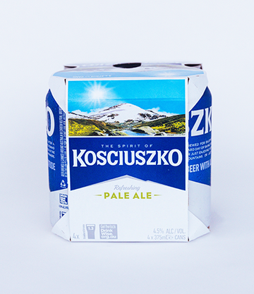 Kosciuszko